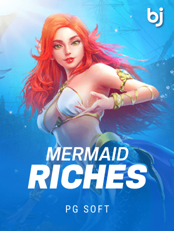 Mermaid Riches icon