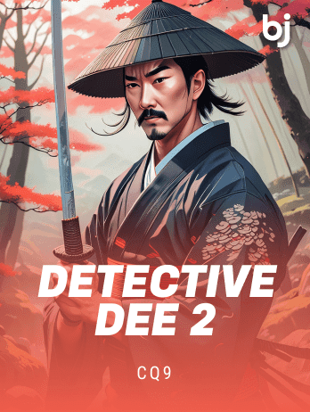 Detective Dee 2 icon